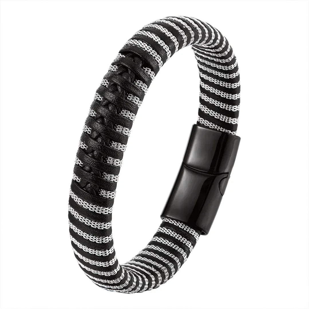 Brazalete Eclipse Titanio