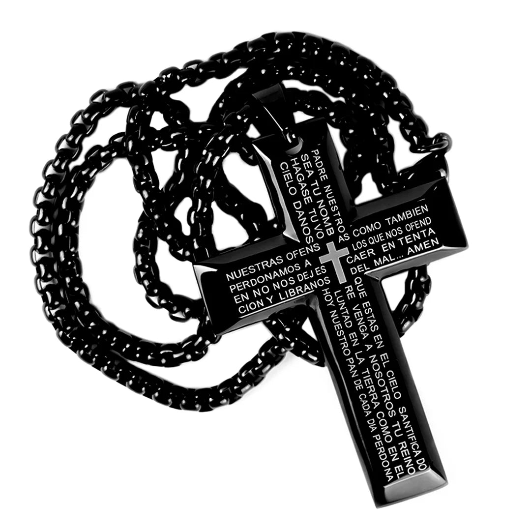 Cadena Padre Nuestro (Español)