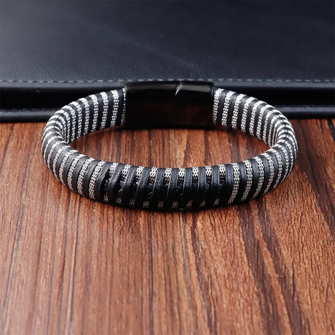 Brazalete Eclipse Titanio
