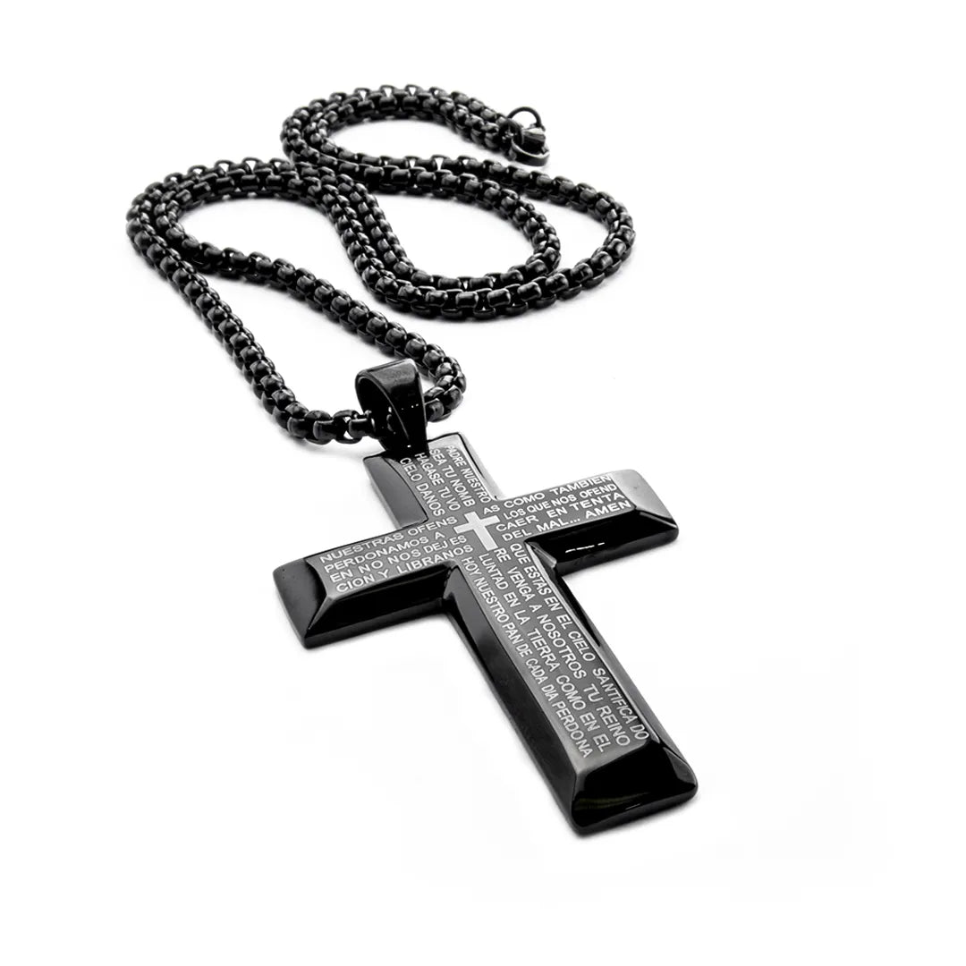 Cadena Padre Nuestro (Español)