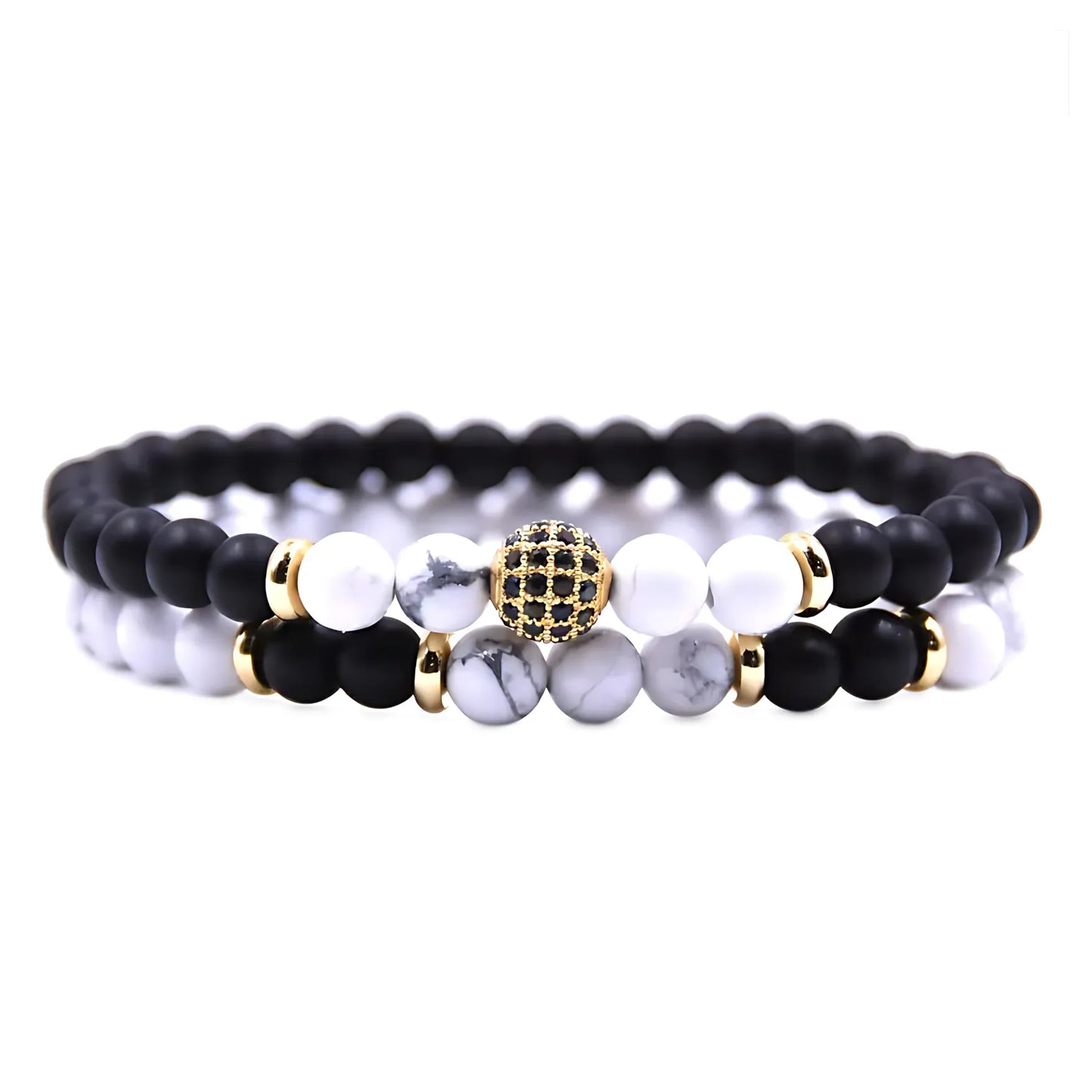 Pulseras Equilibrio