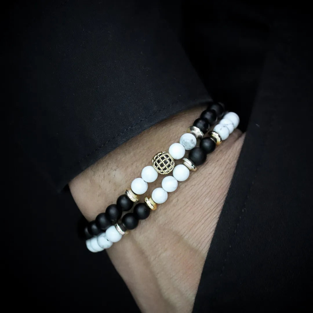 Pulseras Equilibrio