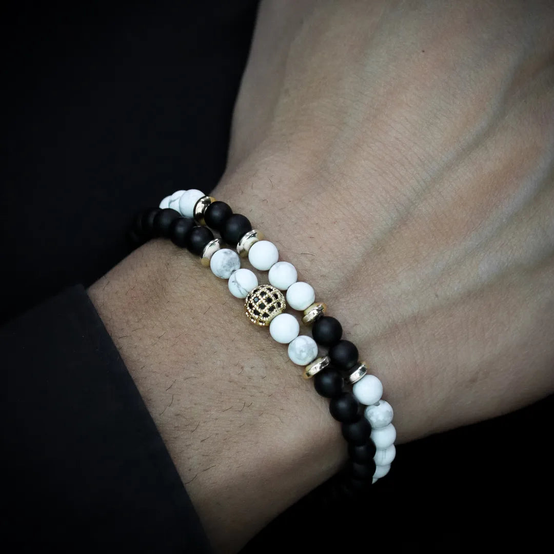 Pulseras Equilibrio