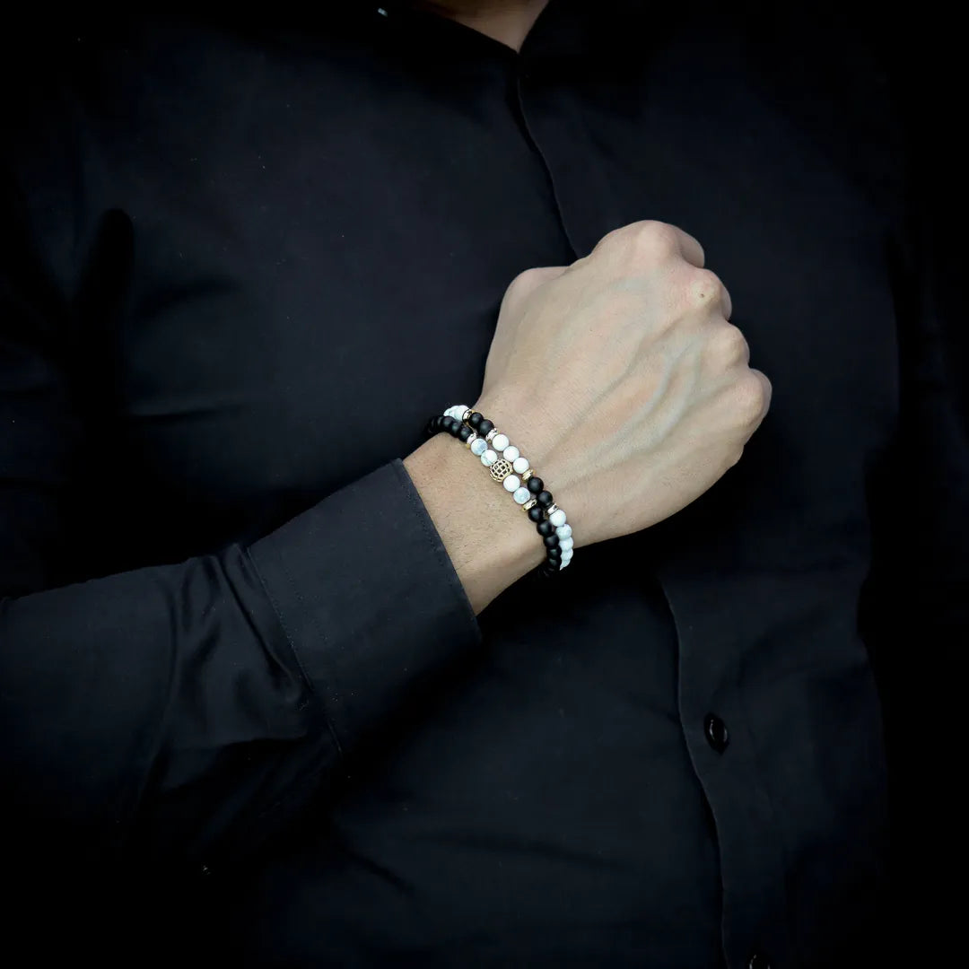 Pulseras Equilibrio