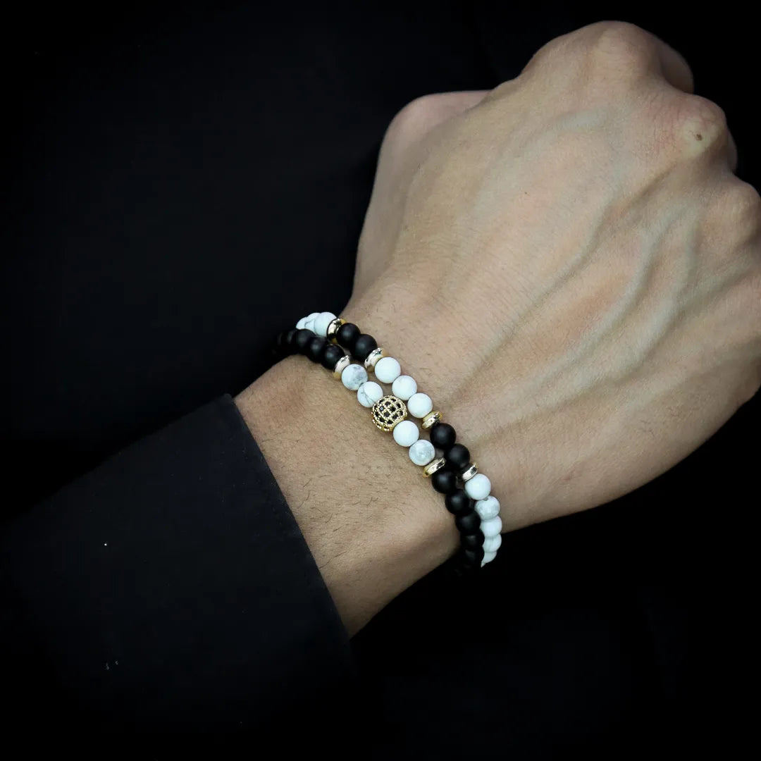 Pulseras Equilibrio