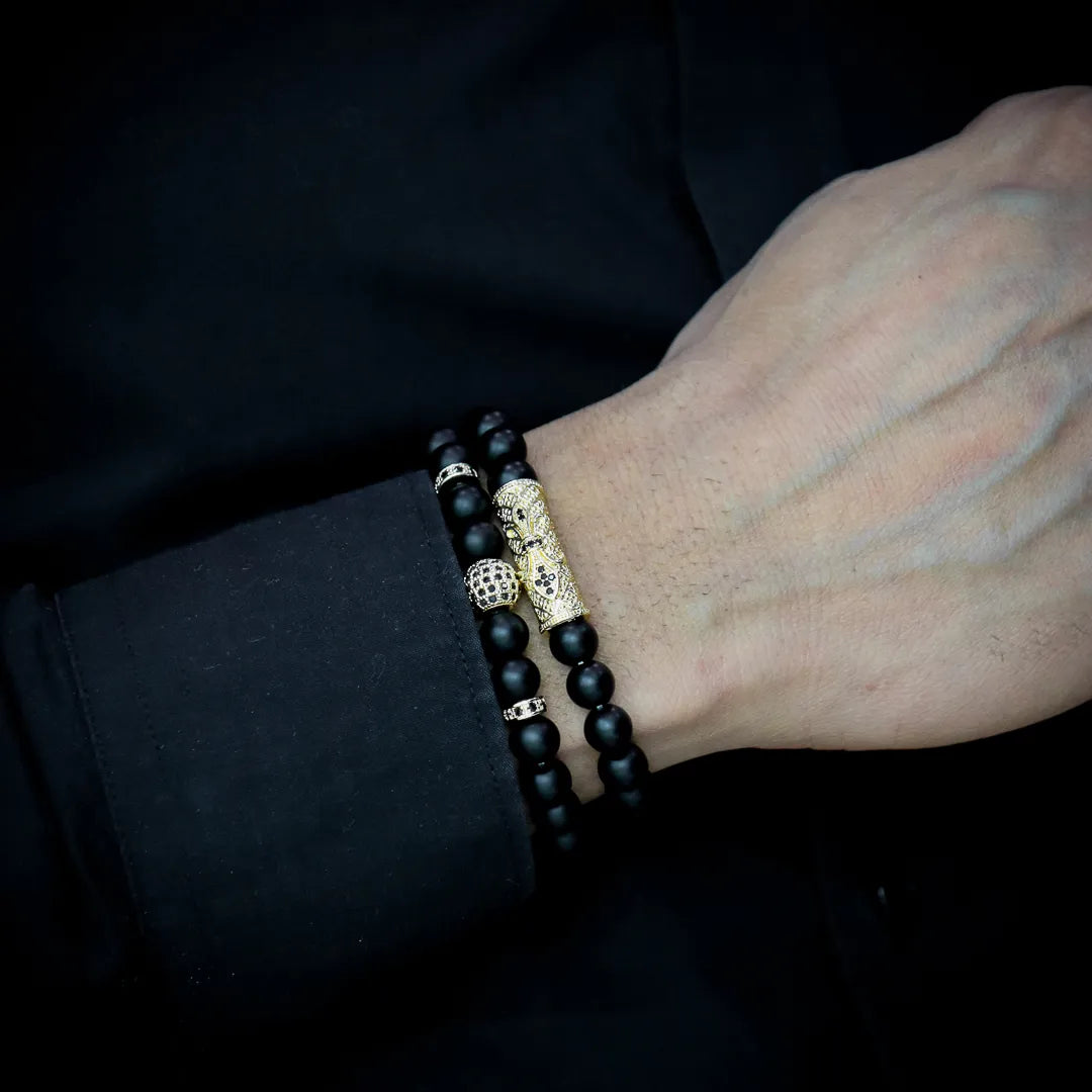 Pulseras Dominio Real
