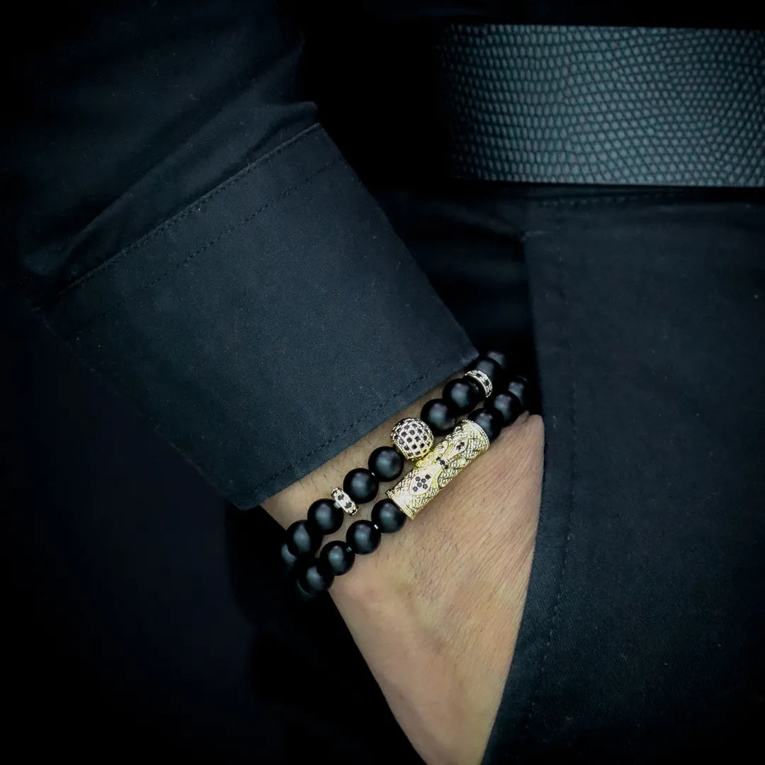 Pulseras Dominio Real