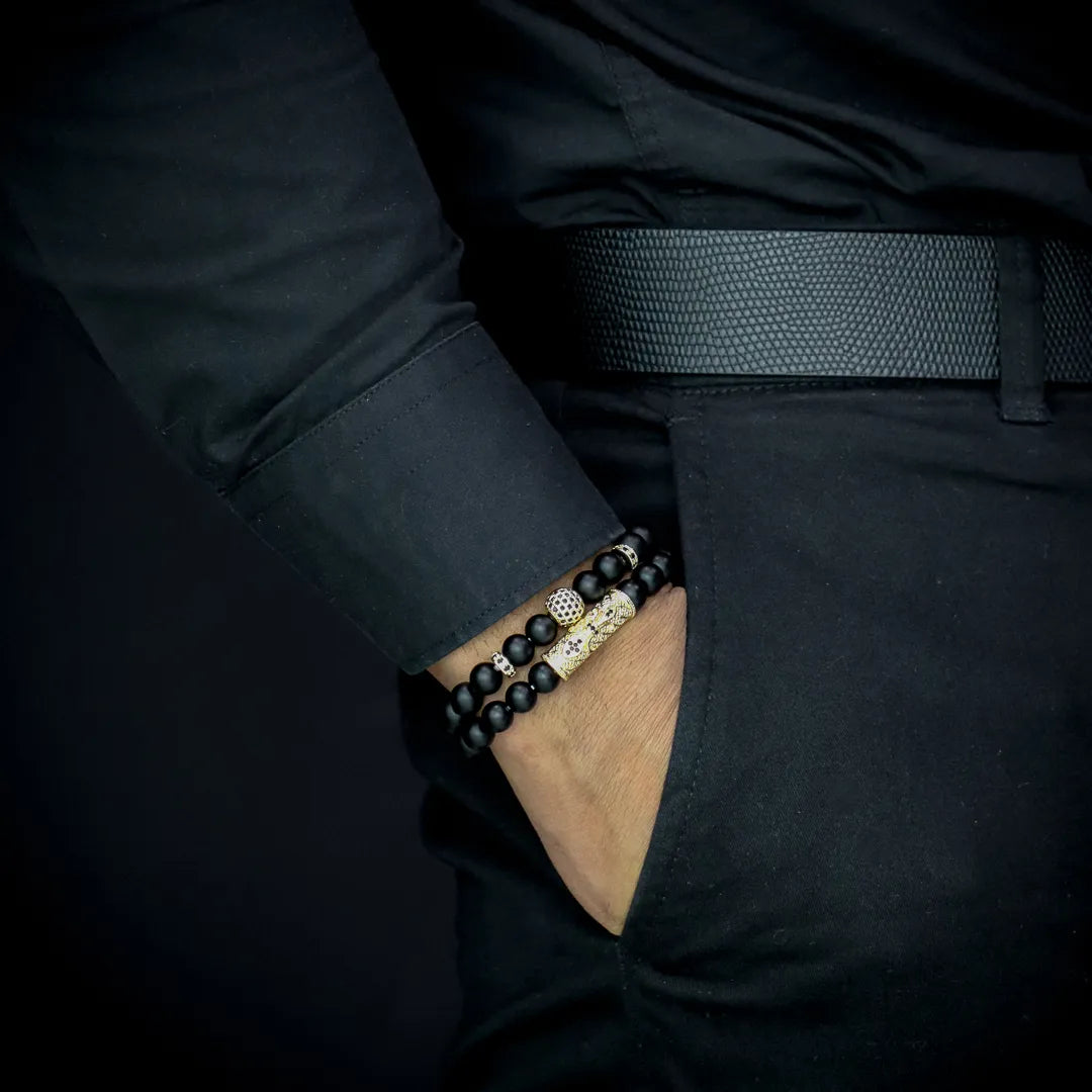 Pulseras Dominio Real