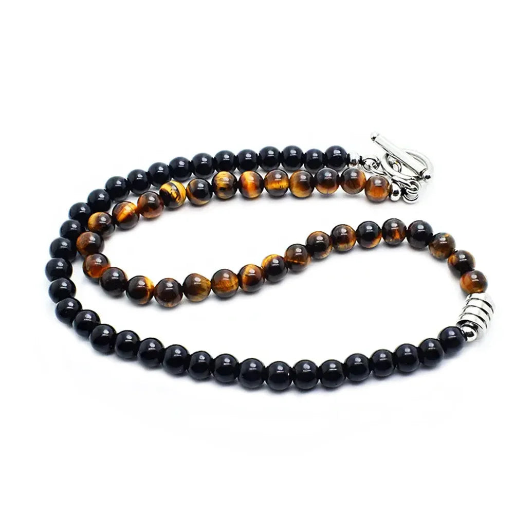 Collar Alma de Tigre