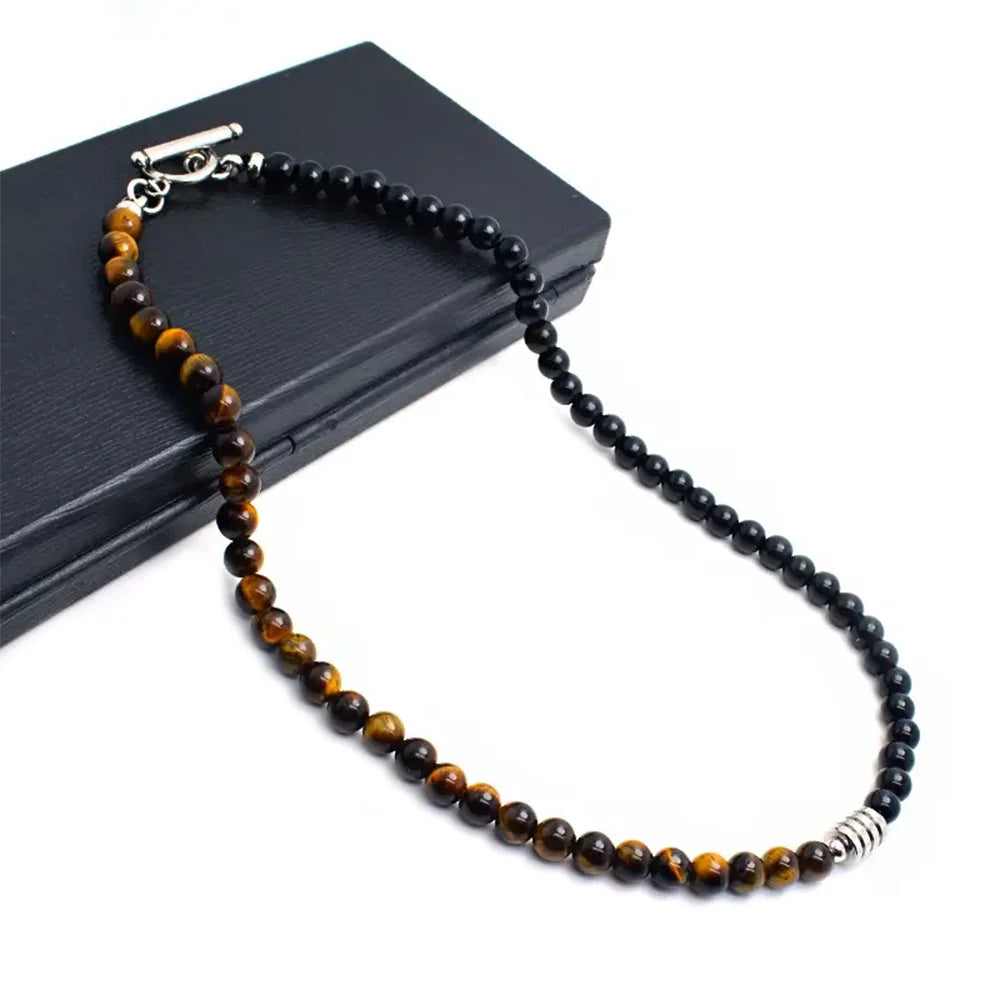 Collar Alma de Tigre