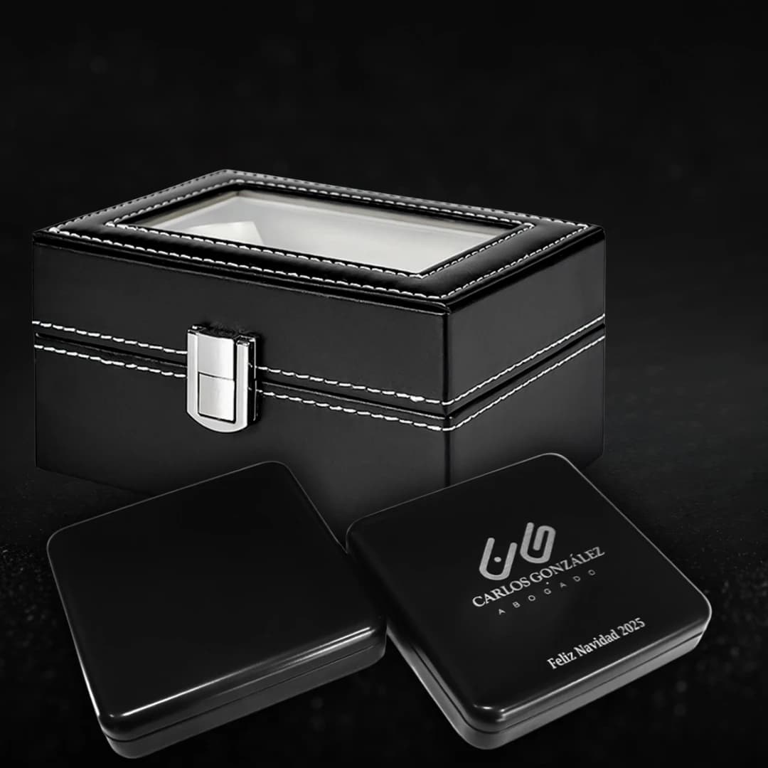 Estuches y Black Box