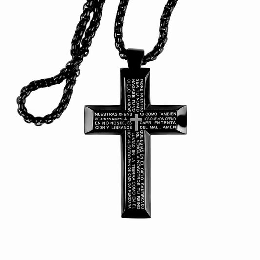 Cadena Padre Nuestro (Español)