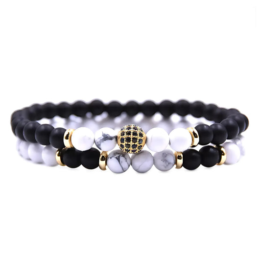 Pulseras Equilibrio